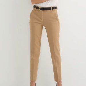 J. Crew Cameron Pant